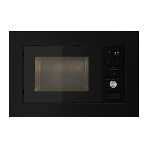 VÄRMD microwave oven