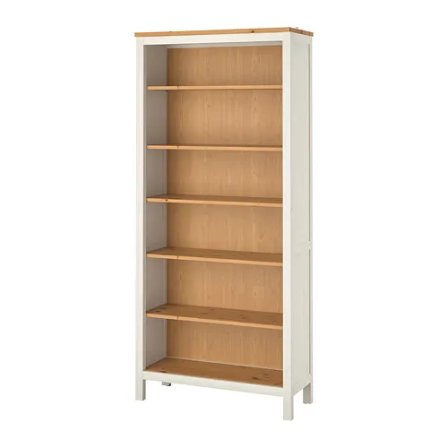 GNEDBY - shelving unit, white, 202 cm | IKEA Hong Kong and Macau