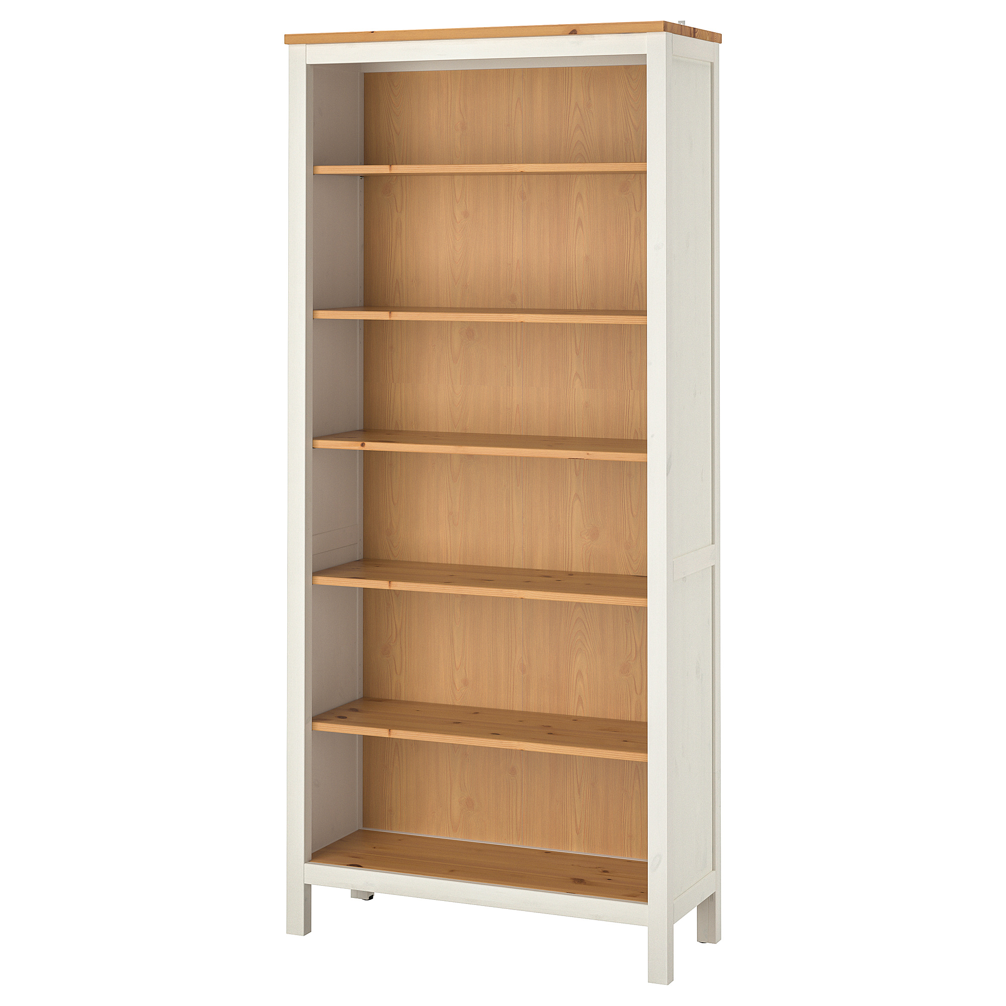 HEMNES 書架
