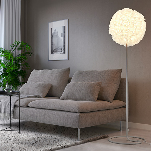 VINDKAST floor lamp