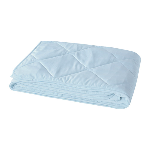 BRUKSVARA duvet, light warm