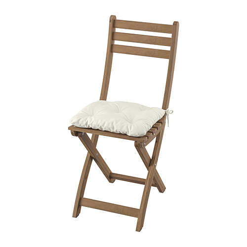 ASKHOLMEN chair, outdoor