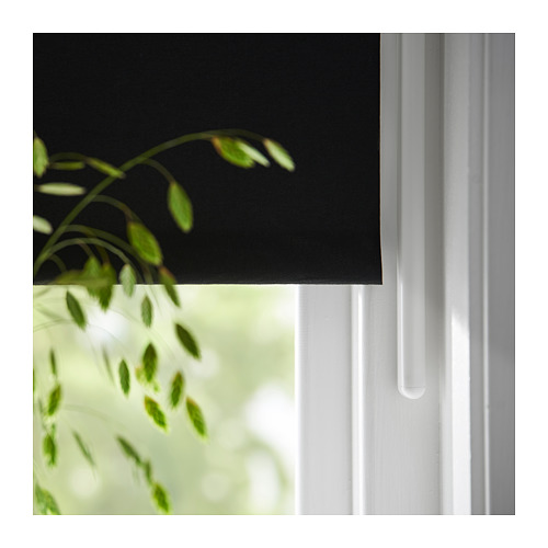 FRIDANS block-out roller blind