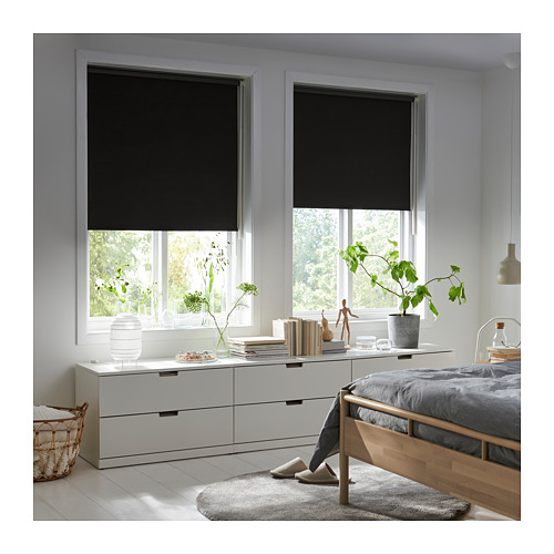 FRIDANS block-out roller blind