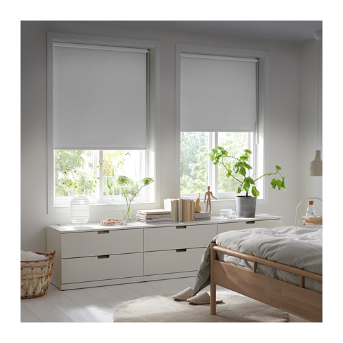 FRIDANS block-out roller blind