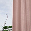 VILBORG room darkening curtains, 1 pair