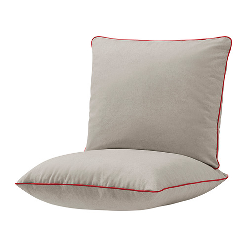 ÖNNESTAD cushion set armchair