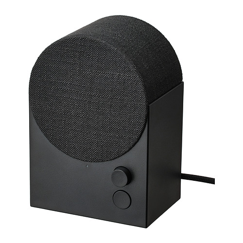 NATTBAD Bluetooth speaker