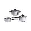 ANNONS 煮食用具，5件套裝