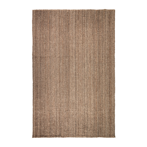 LOHALS rug, flatwoven