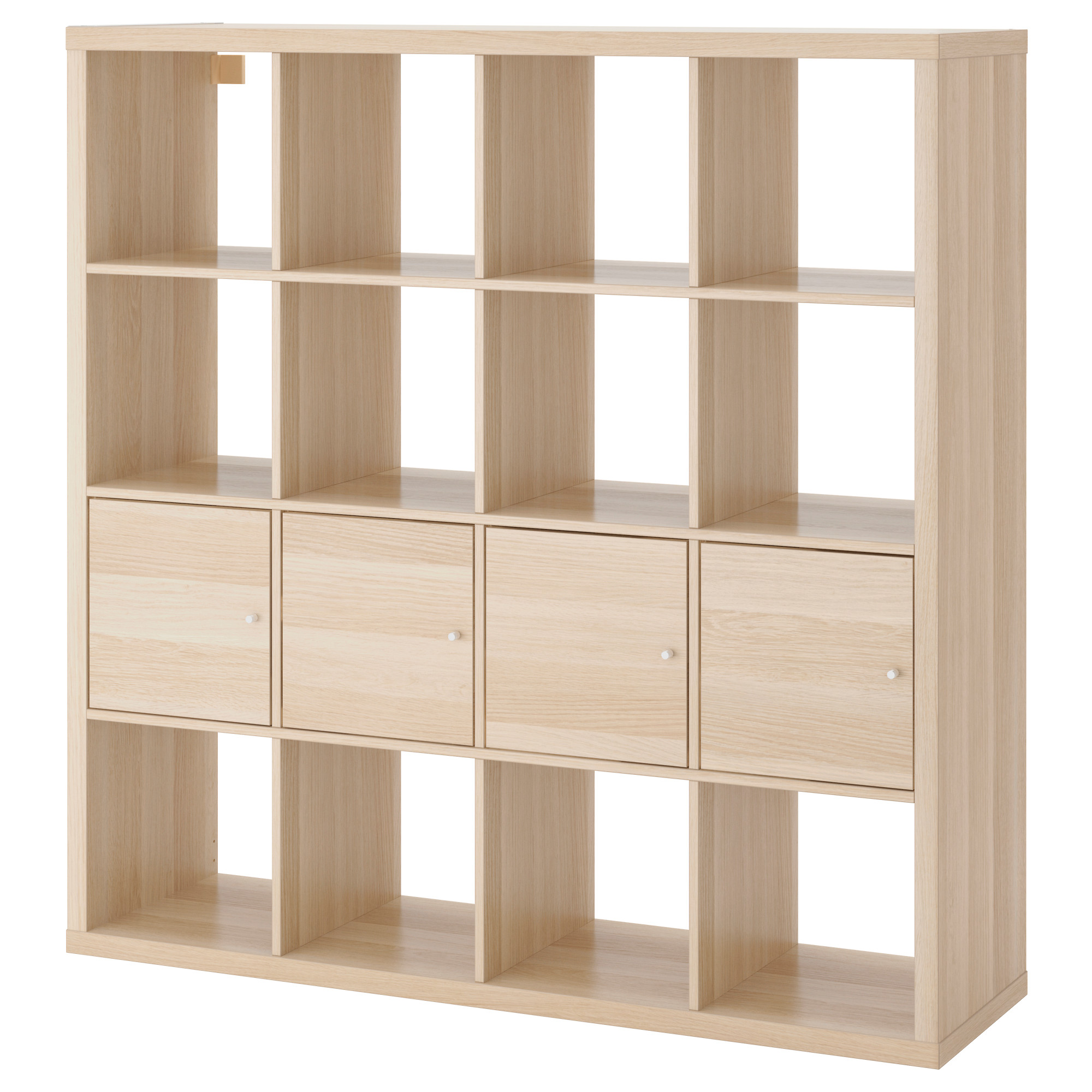 kallax changing table