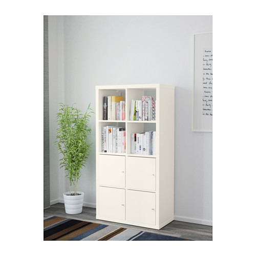 KALLAX shelving unit