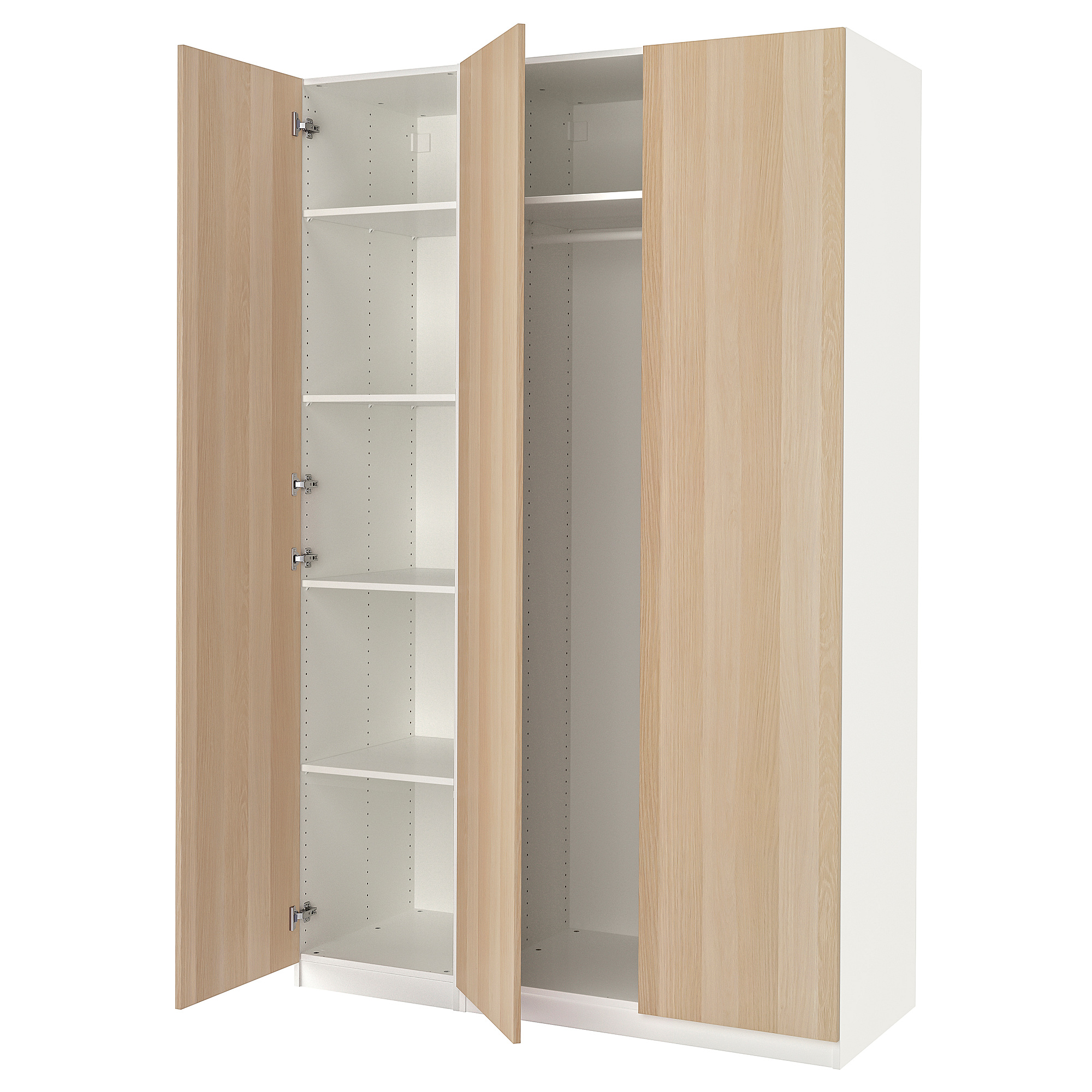 PAX WARDROBE │ IKEA Design Your Own Wardrobe