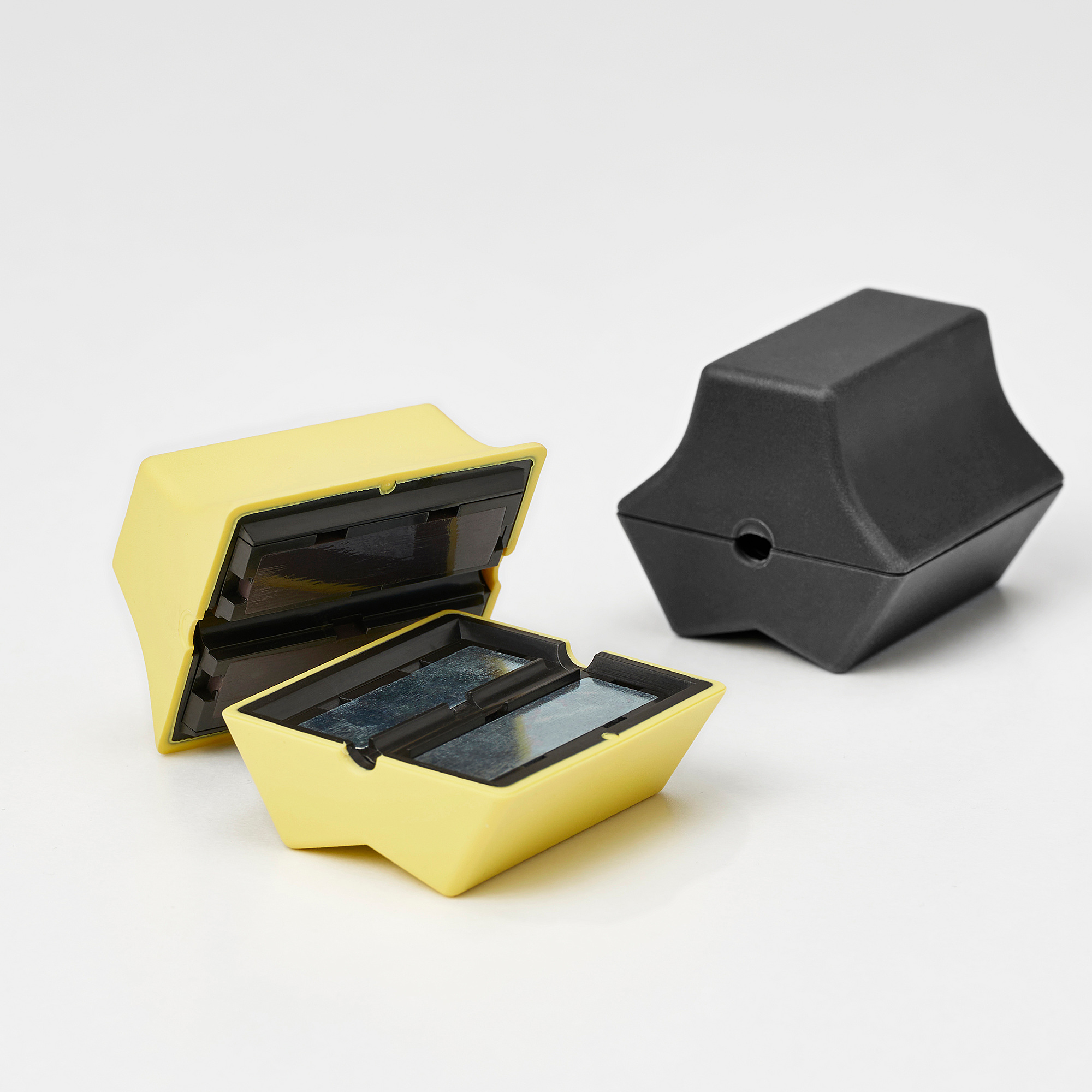 HAVSKÅL USB線固定器 2件裝