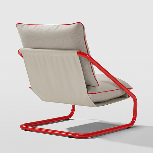 ÖNNESTAD armchair