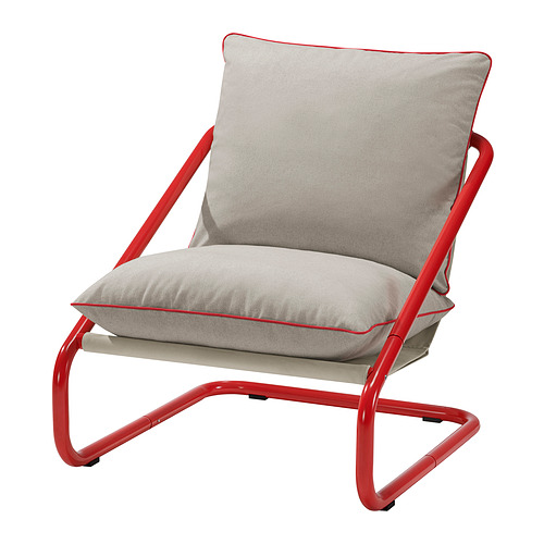 ÖNNESTAD armchair