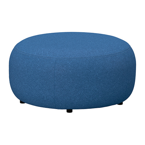 LILLESÄTER - 腳凳, Gunnared 深藍色 | IKEA 香港及澳門 - E1000157_S4