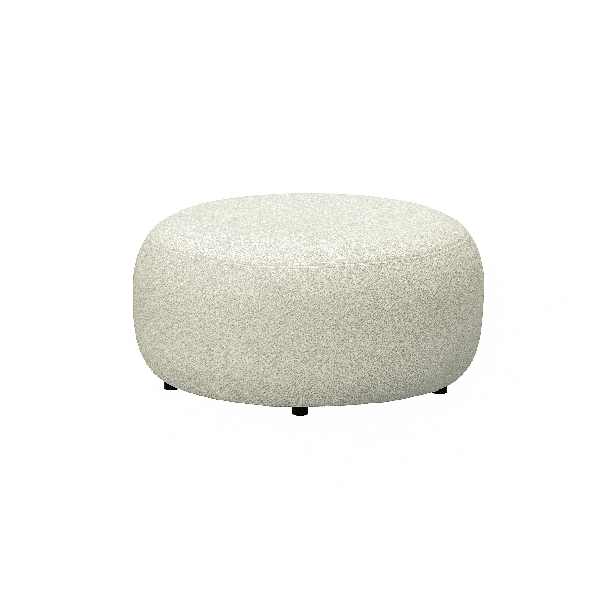 LILLESÄTER pouffe