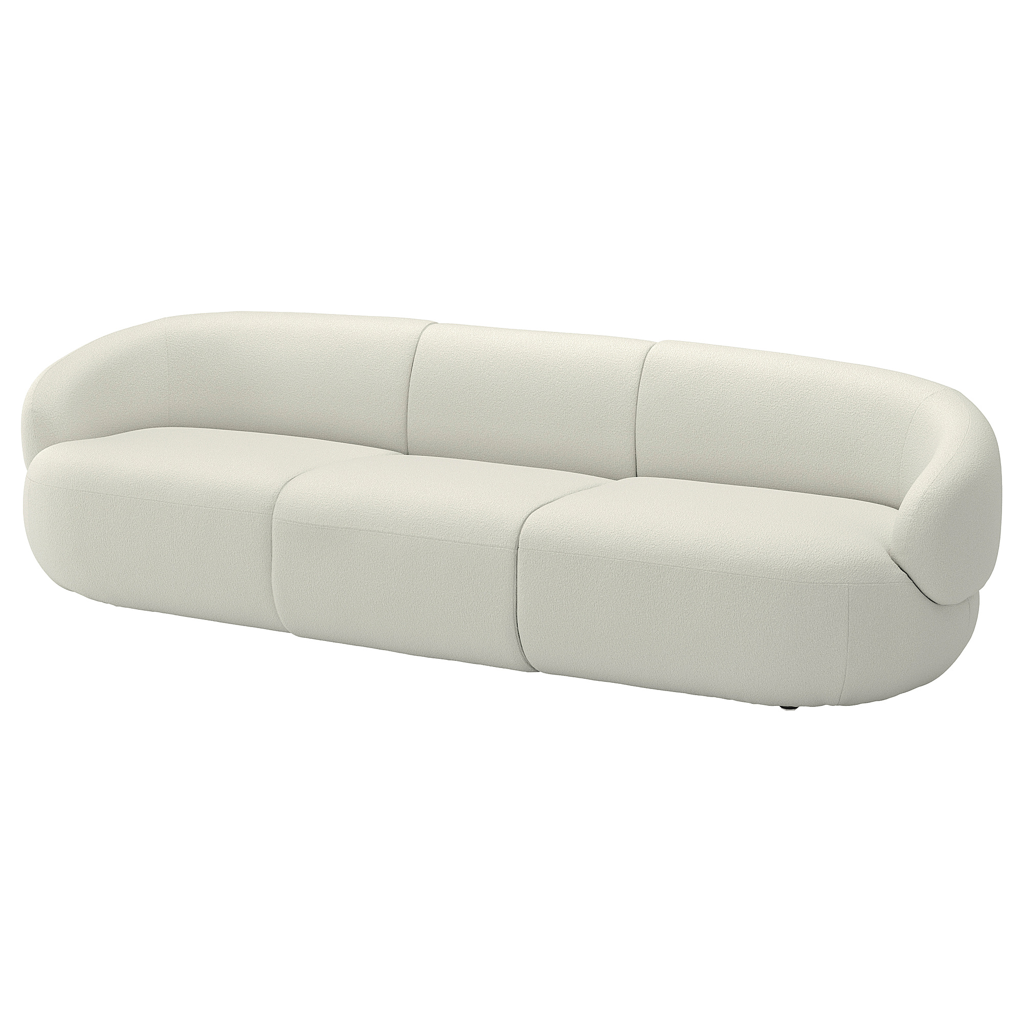LILLESÄTER 4-seat sofa
