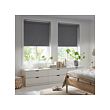 FYRTUR block-out roller blind