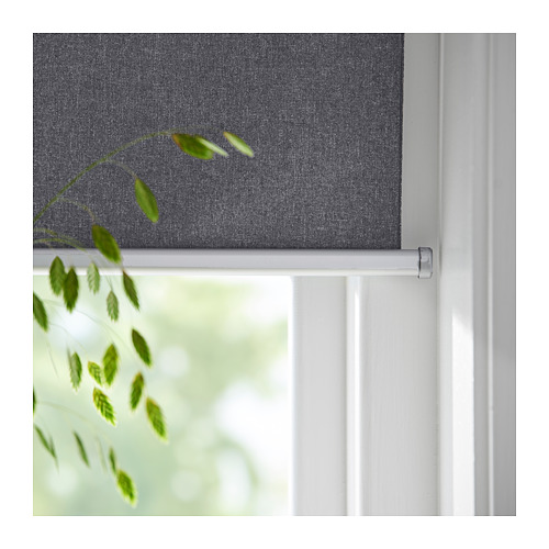 FYRTUR block-out roller blind