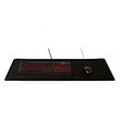 LÅNESPELARE gaming mouse pad