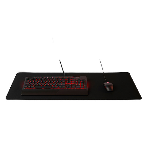 LÅNESPELARE gaming mouse pad