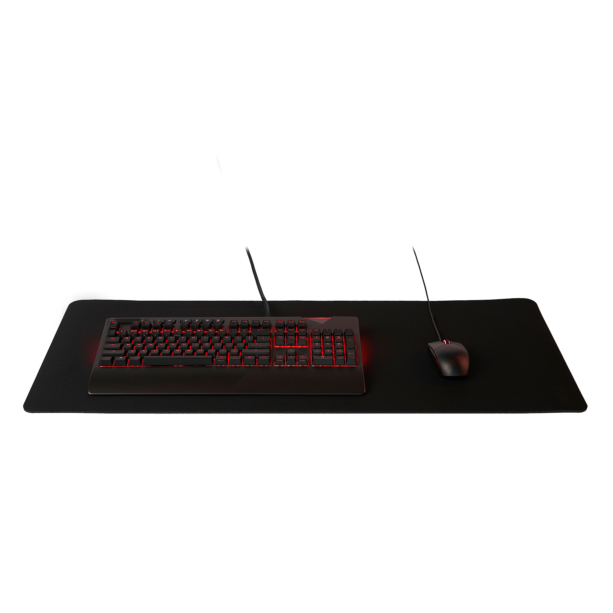 LÅNESPELARE gaming mouse pad