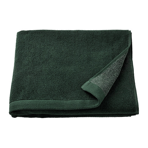 HIMLEÅN bath towel