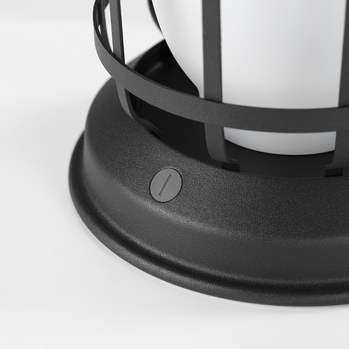 SOLUPPGÅNG - LED lantern, outdoor battery-operated/dimmable | IKEA Hong Kong and Macau - E1000195_S4