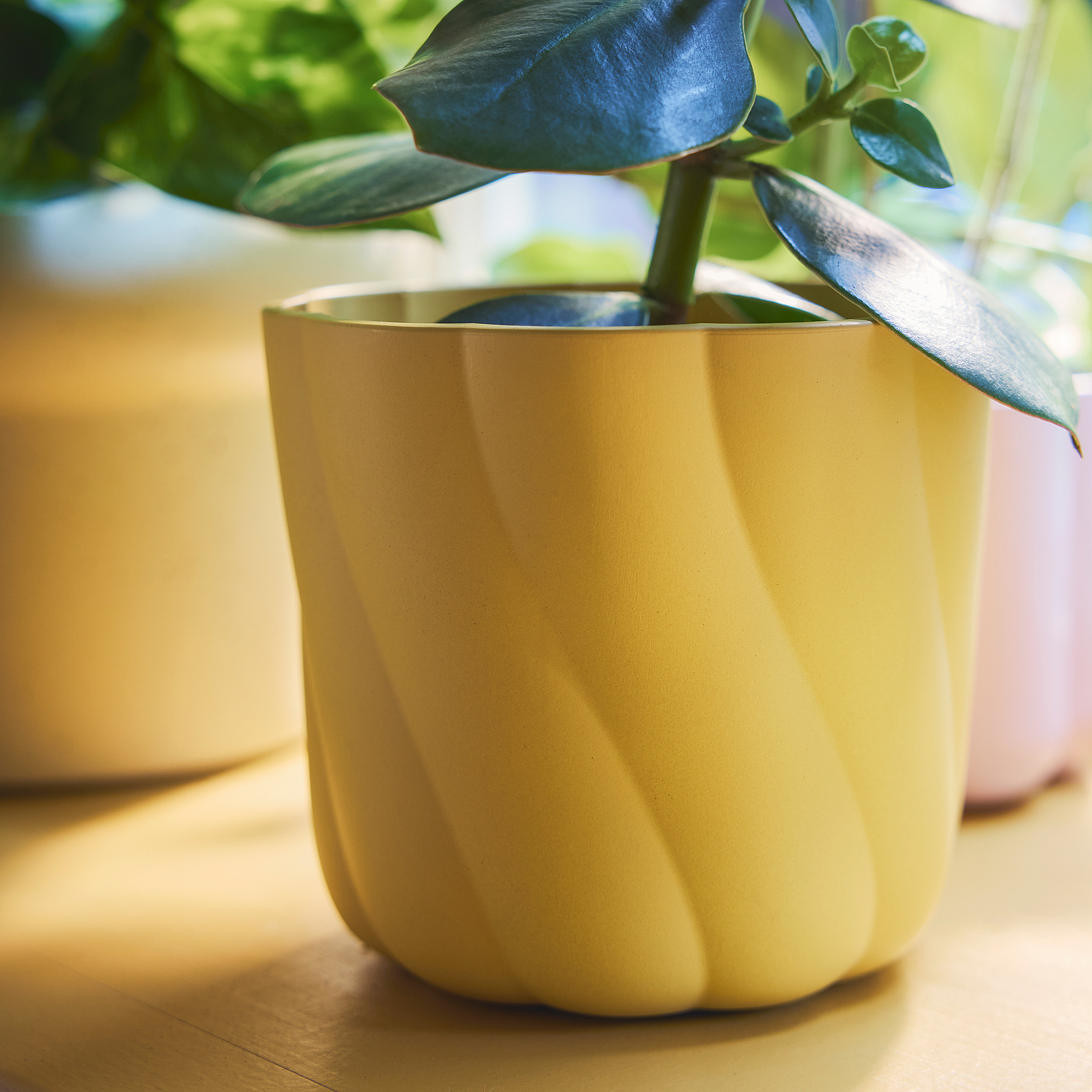 DOFTRIPS plant pot