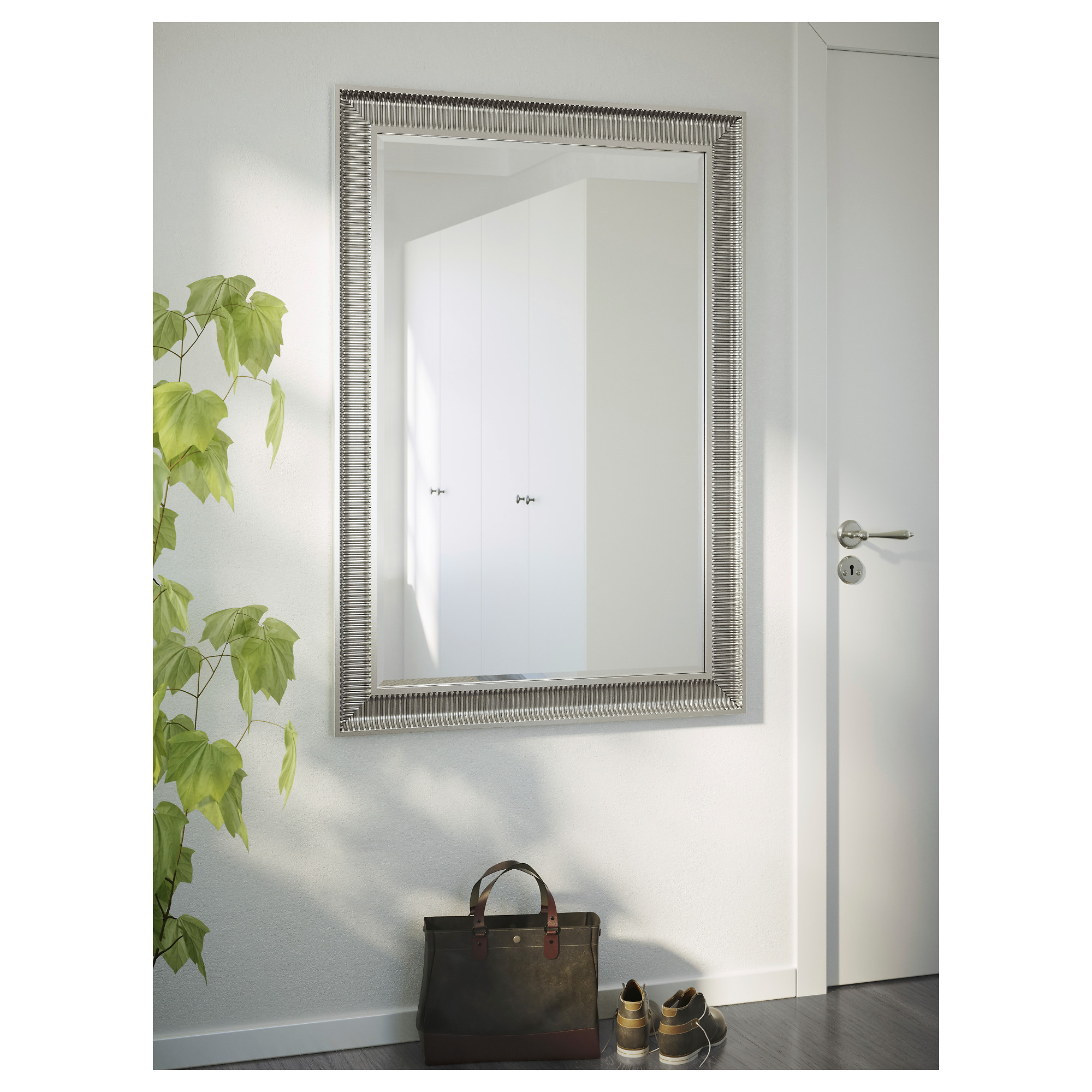 Stave Full Length Mirror Ikea 49 99 Ikea Stave Mirror Stave Mirror Ikea Mirror