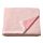 HIMLEÅN - 浴巾, 粉紅色/混色 | IKEA 香港及澳門 - PE815006_S1