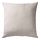 PLOMMONROS - cushion cover, 50x50 cm, beige/white | IKEA Hong Kong and Macau - PE815073_S1