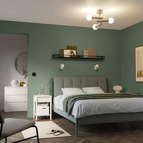 KRANBALK ceiling lamp