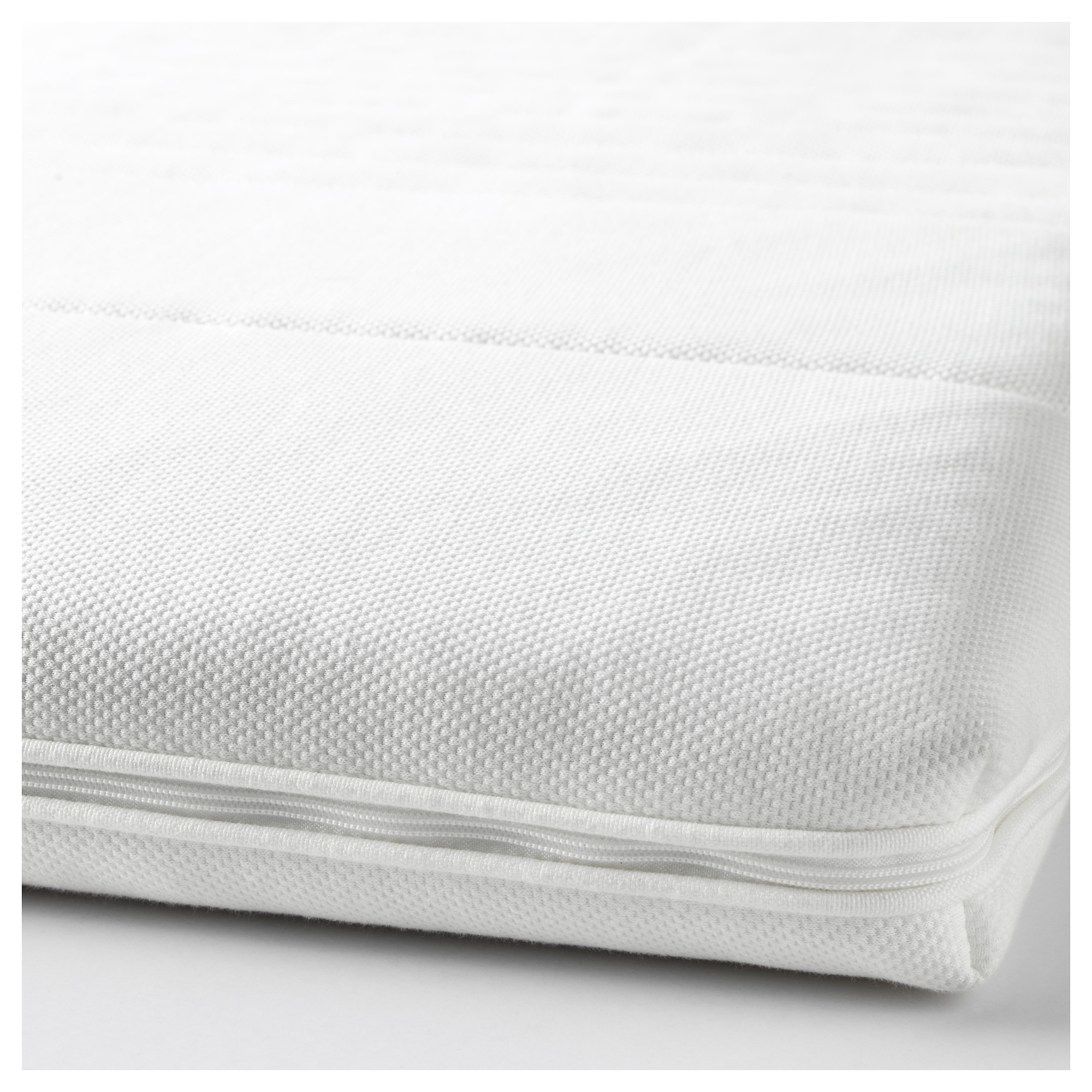 TUSSÖY - mattress pad, white | IKEA Hong Kong