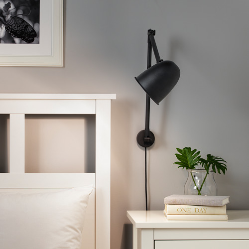 SKURUP work/wall lamp