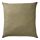 PRAKTSALVIA - cushion cover, 50x50 cm, light grey-green | IKEA Hong Kong and Macau - PE815115_S1