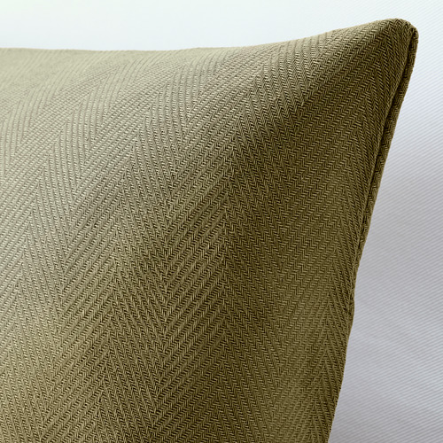 PRAKTSALVIA cushion cover