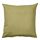 VIGDIS - cushion cover, beige-green | IKEA Hong Kong and Macau - PE815127_S1