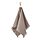 VALLASÅN - 毛巾, 淺灰色/褐色 | IKEA 香港及澳門 - PE815142_S1