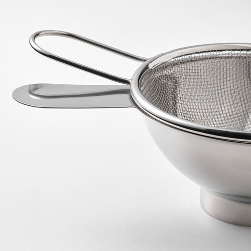 TABBERAS strainer/funnel set of 3