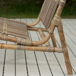 TVARÖ/FRÖSÖN 3-seat modular sofa, outdoor