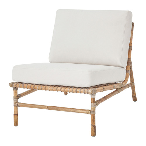 TVARÖ/FRÖSÖN seat sec for modular sofa, outdoor
