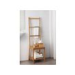 RÅGRUND towel rack chair