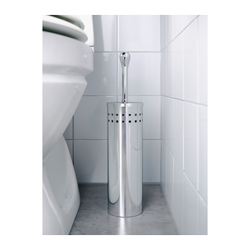 BAREN toilet brush