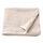 VINARN - 浴巾, 淺灰色/米黃色 | IKEA 香港及澳門 - PE815157_S1