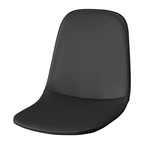 NORDMANSSKÄR seat shell