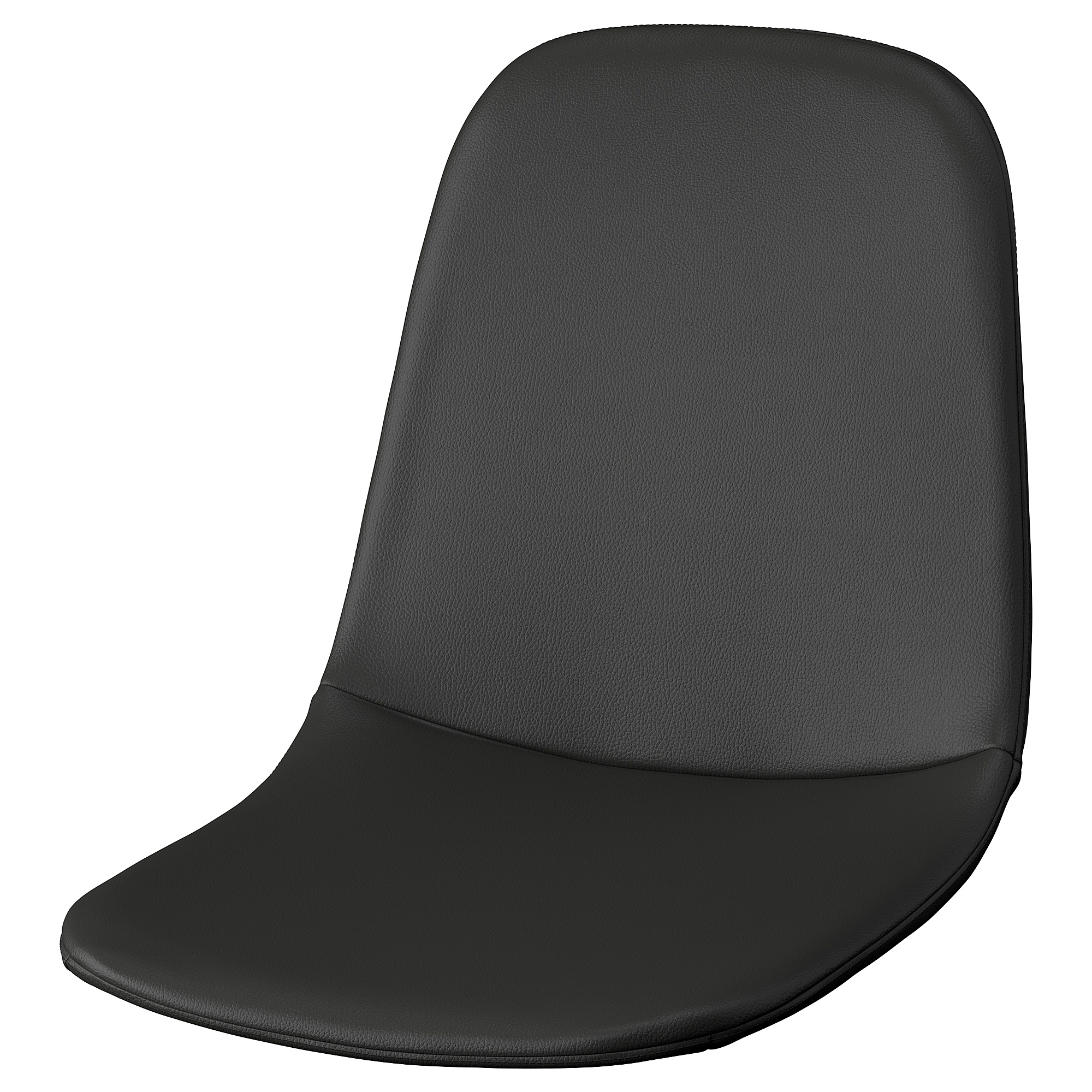 NORDMANSSKÄR seat shell