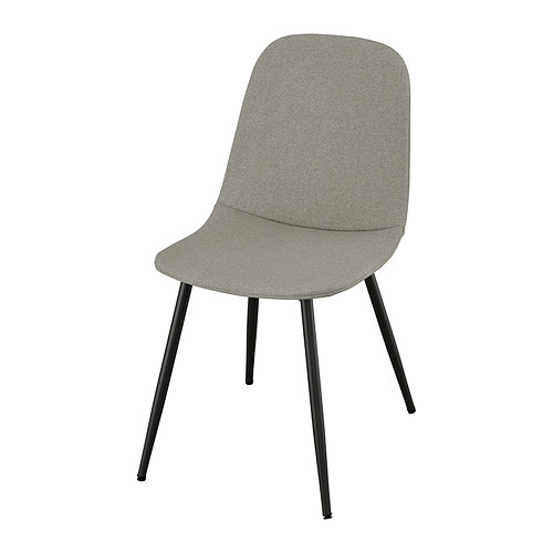 NORDMANSSKÄR 椅子